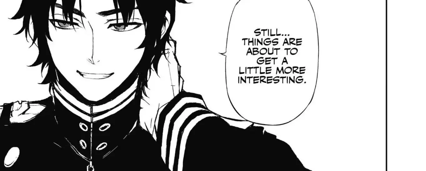 Read Owari no Seraph chapter 5 image 89 on Lezhin