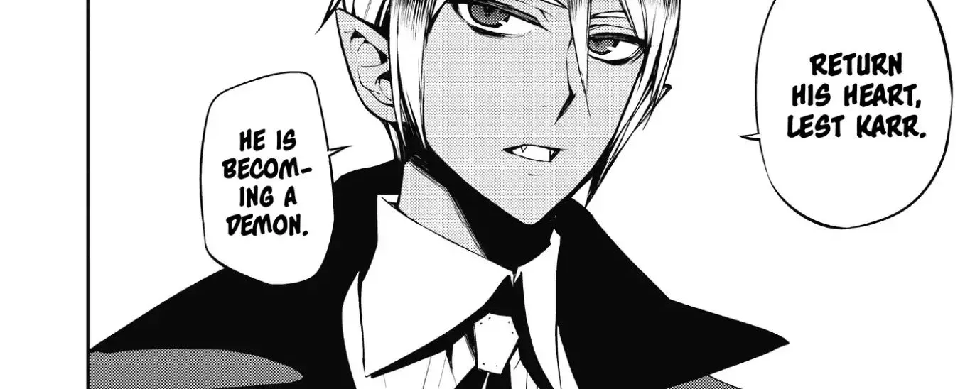 Read Owari no Seraph chapter 50 image 11 on Lezhin