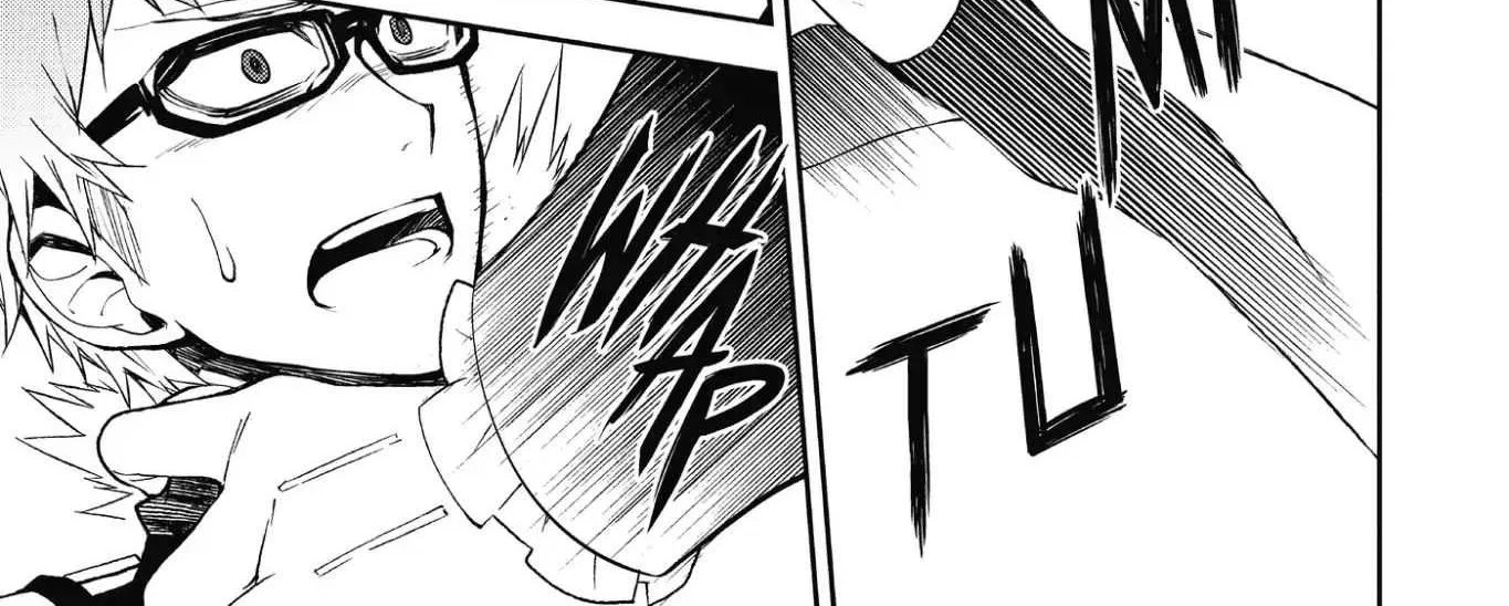 Read Owari no Seraph chapter 50 image 13 on Lezhin