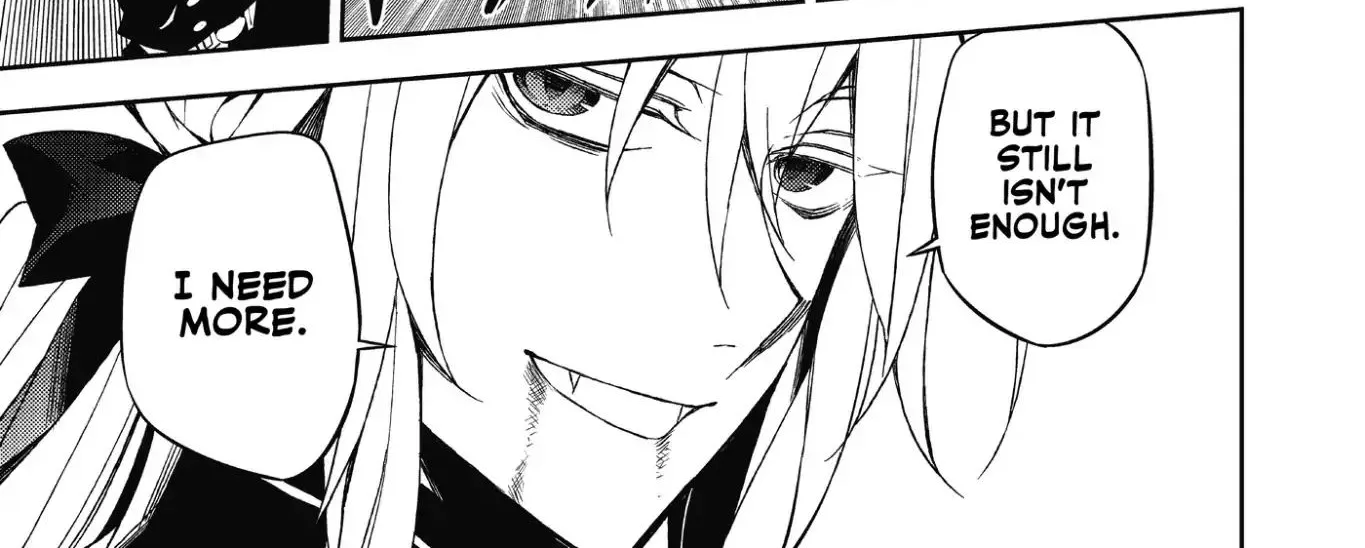 Read Owari no Seraph chapter 50 image 17 on Lezhin