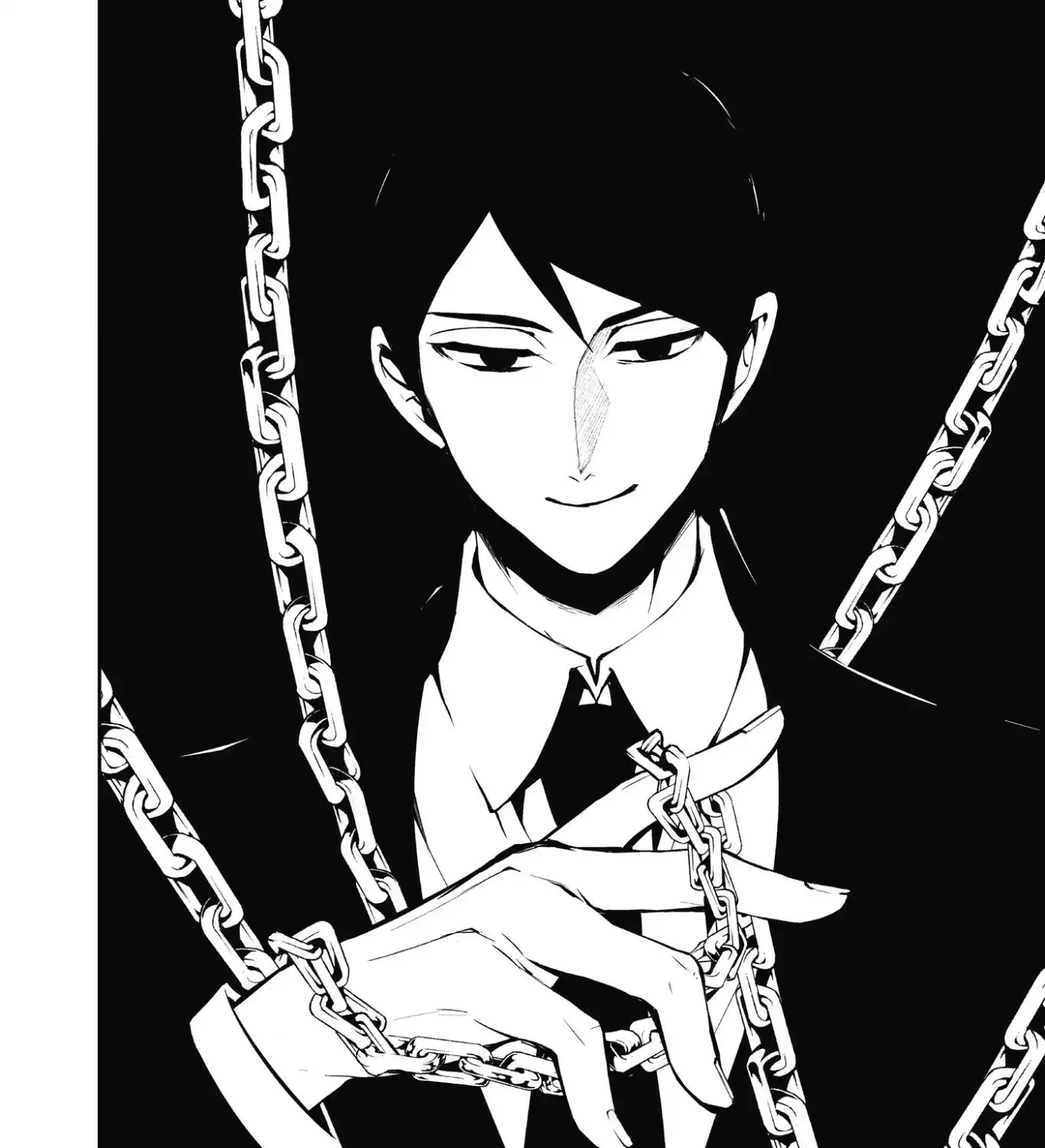 Read Owari no Seraph chapter 50 image 2 on Lezhin