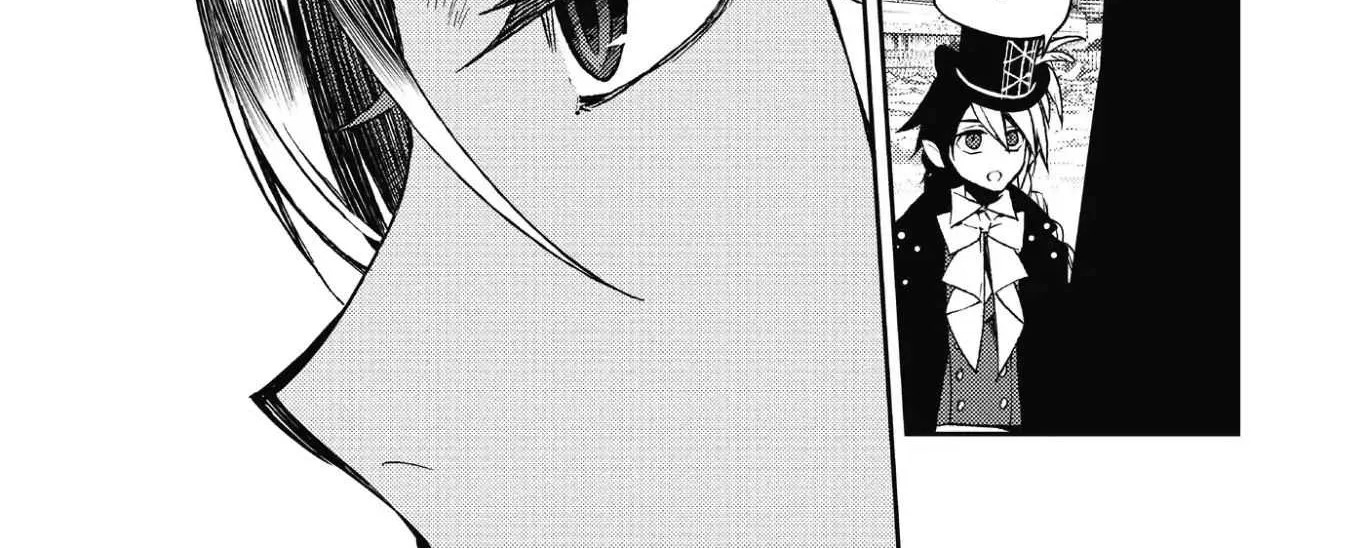 Read Owari no Seraph chapter 50 image 21 on Lezhin