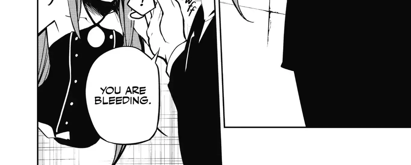 Read Owari no Seraph chapter 50 image 23 on Lezhin