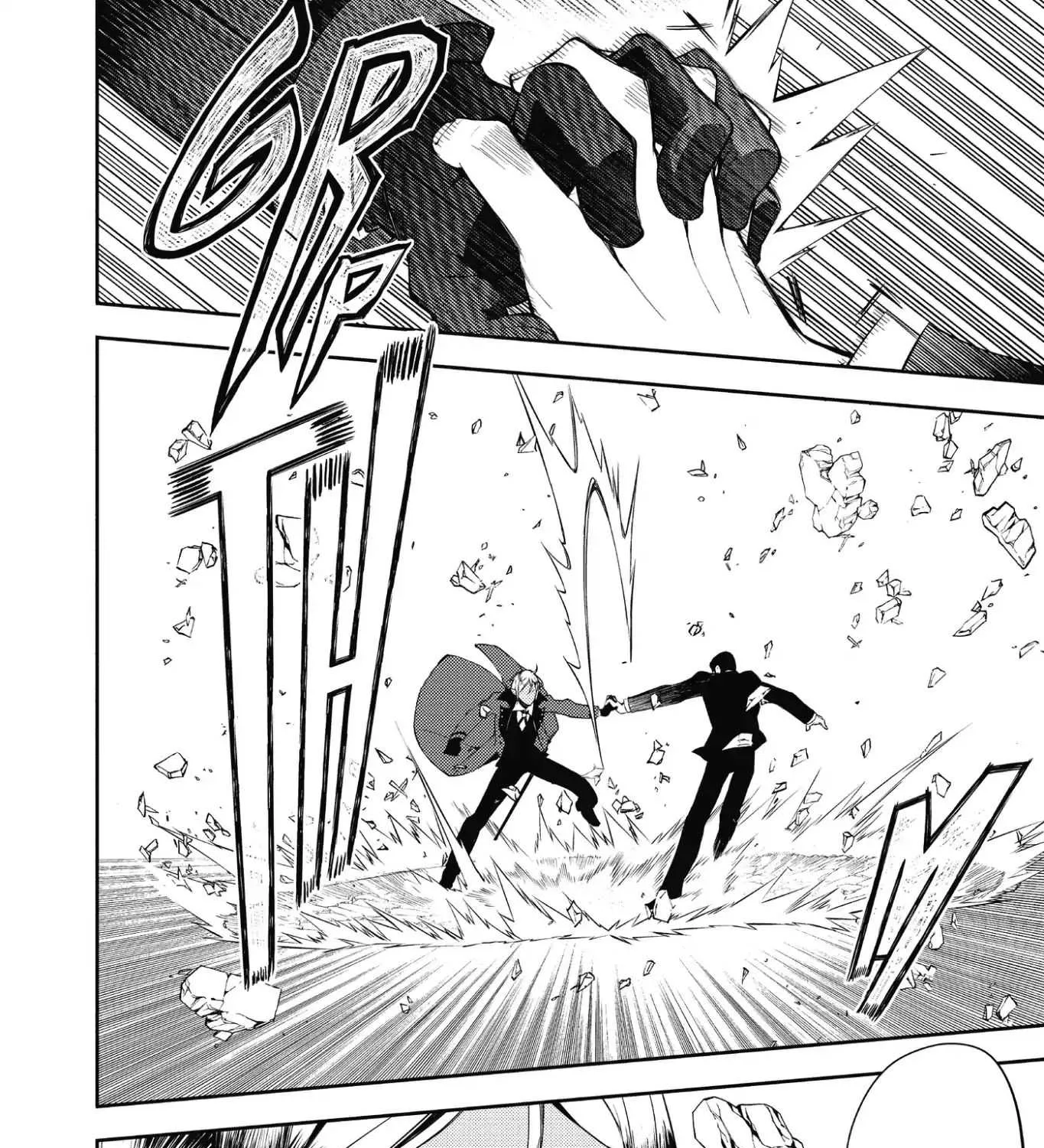 Read Owari no Seraph chapter 50 image 32 on Lezhin