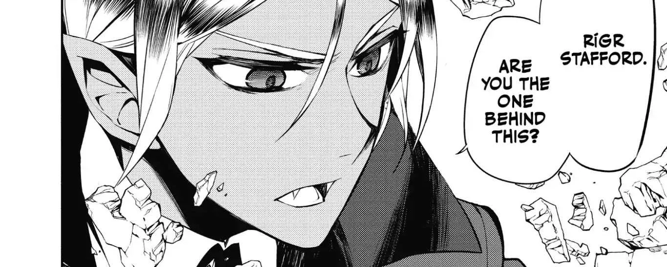 Read Owari no Seraph chapter 50 image 33 on Lezhin