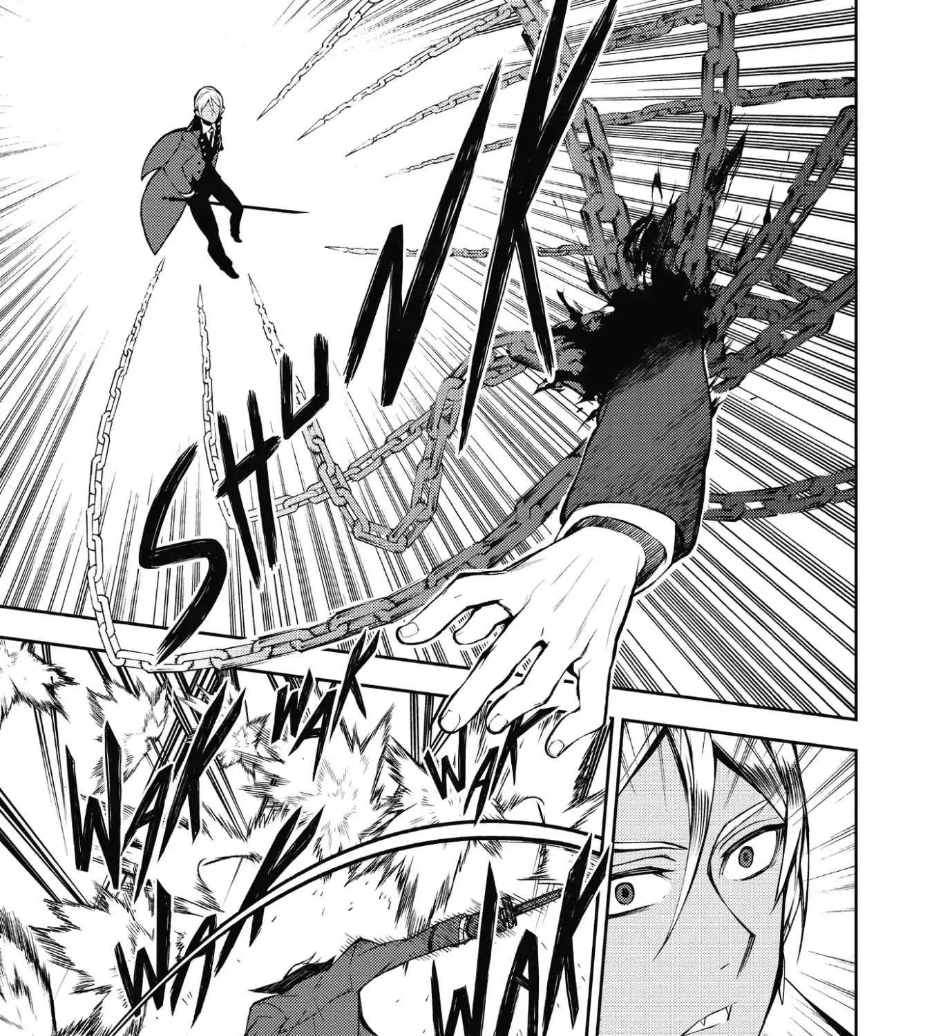 Read Owari no Seraph chapter 50 image 38 on Lezhin