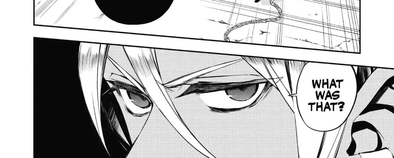 Read Owari no Seraph chapter 50 image 41 on Lezhin
