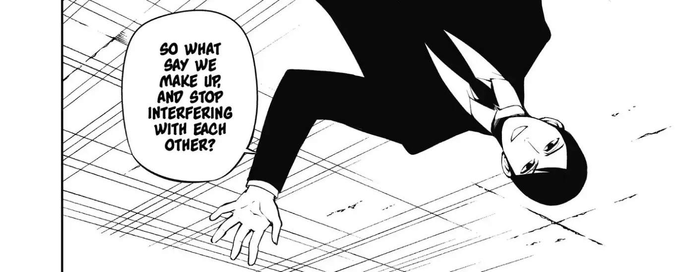 Read Owari no Seraph chapter 50 image 45 on Lezhin