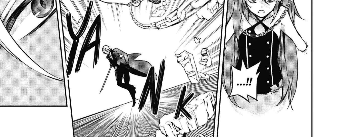 Read Owari no Seraph chapter 50 image 47 on Lezhin