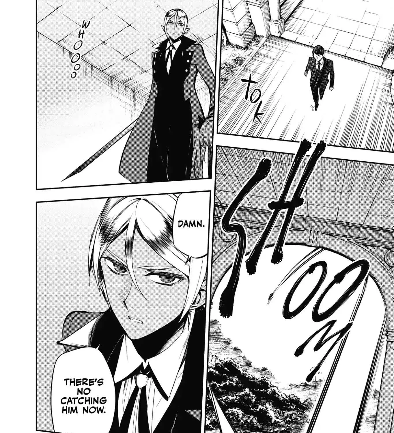 Read Owari no Seraph chapter 50 image 50 on Lezhin