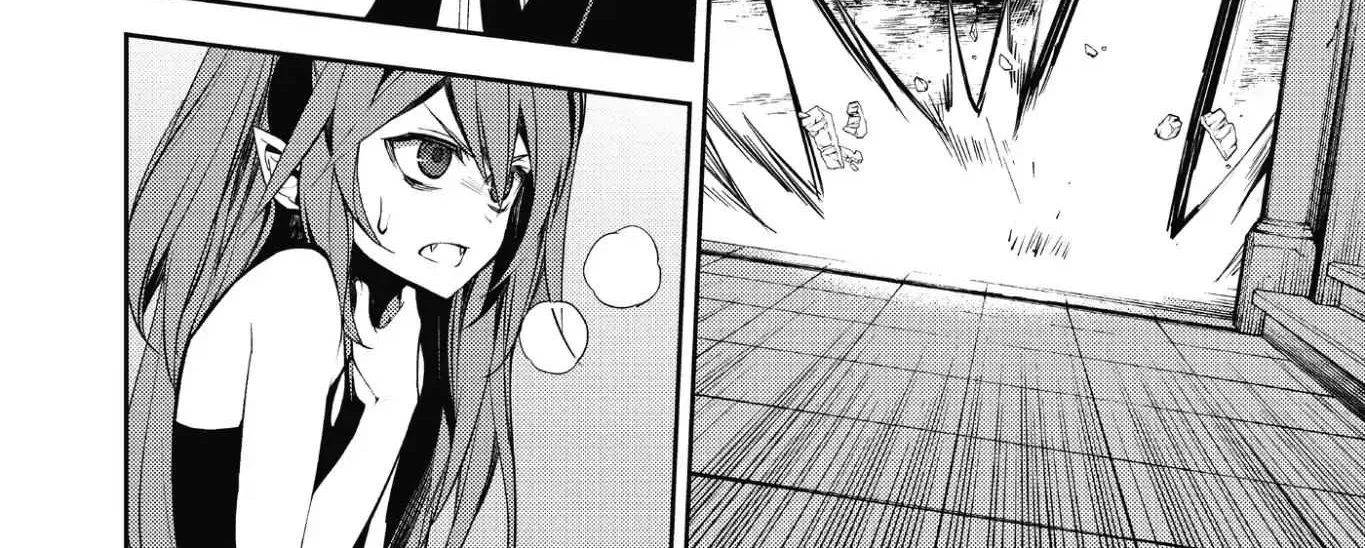 Read Owari no Seraph chapter 50 image 51 on Lezhin