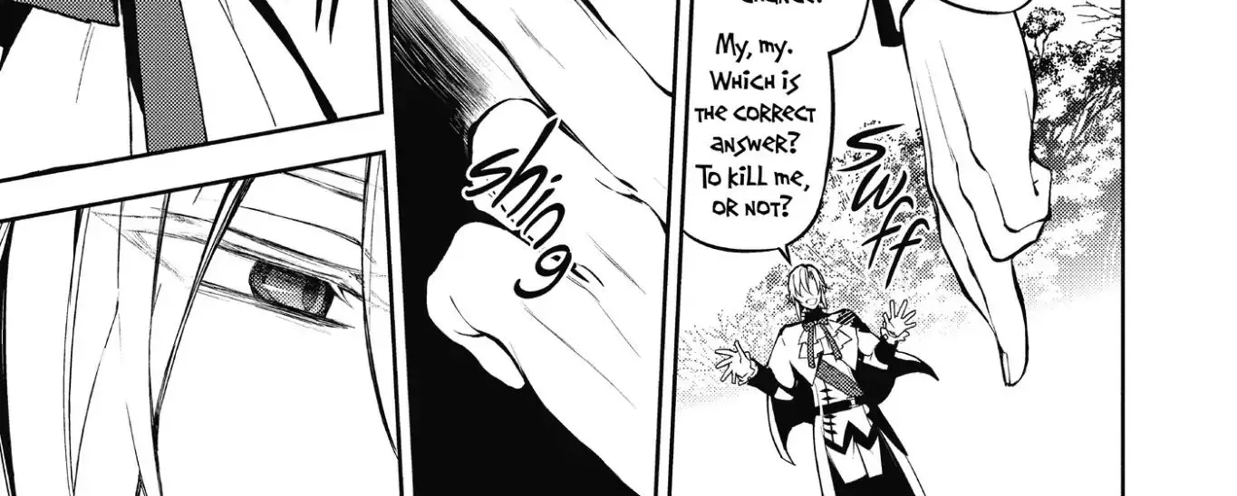 Read Owari no Seraph chapter 50 image 57 on Lezhin