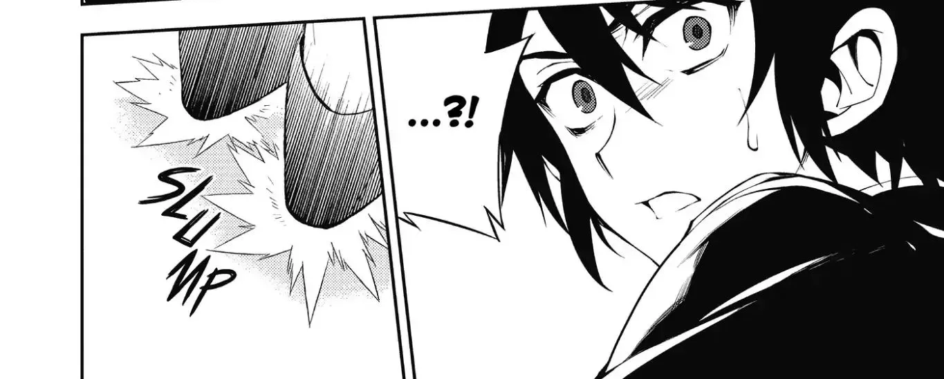 Read Owari no Seraph chapter 50 image 7 on Lezhin