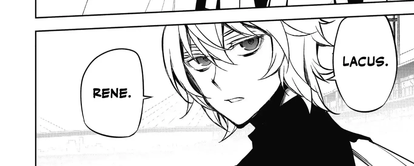 Read Owari no Seraph chapter 50 image 71 on Lezhin