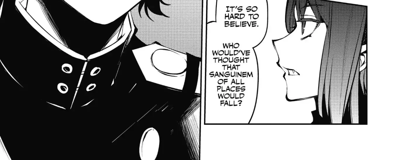 Read Owari no Seraph chapter 50 image 73 on Lezhin