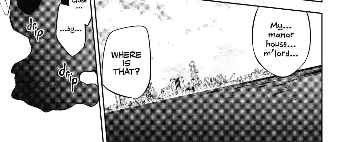 Read Owari no Seraph chapter 50 image 9 on Lezhin
