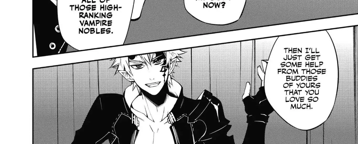 Read Owari no Seraph chapter 51 image 11 on Lezhin