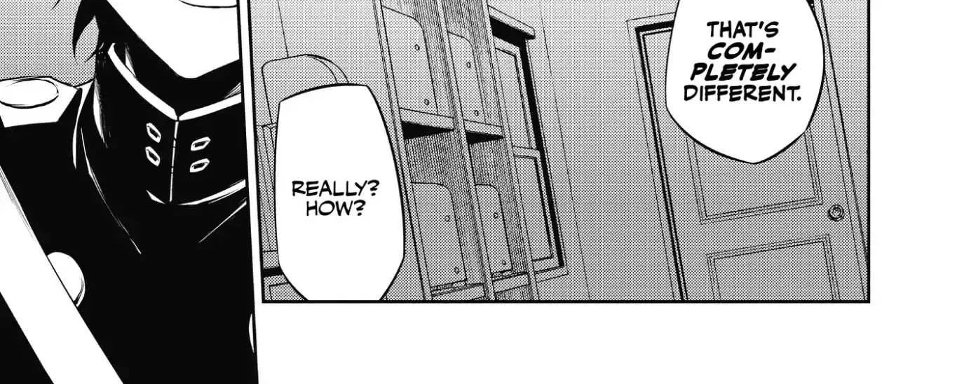 Read Owari no Seraph chapter 51 image 13 on Lezhin