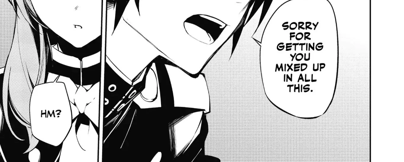 Read Owari no Seraph chapter 51 image 23 on Lezhin