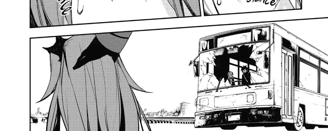 Read Owari no Seraph chapter 51 image 29 on Lezhin