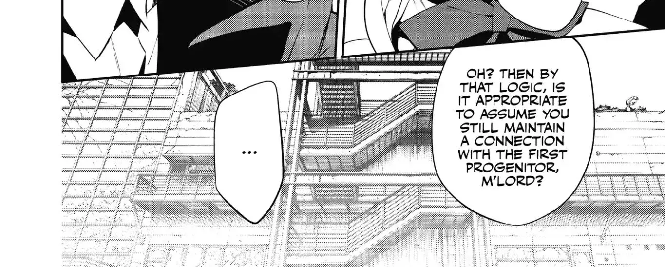 Read Owari no Seraph chapter 51 image 33 on Lezhin
