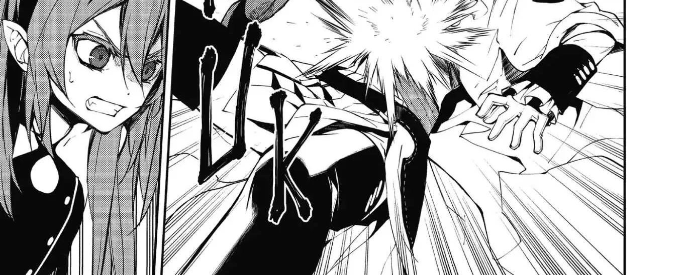 Read Owari no Seraph chapter 51 image 35 on Lezhin