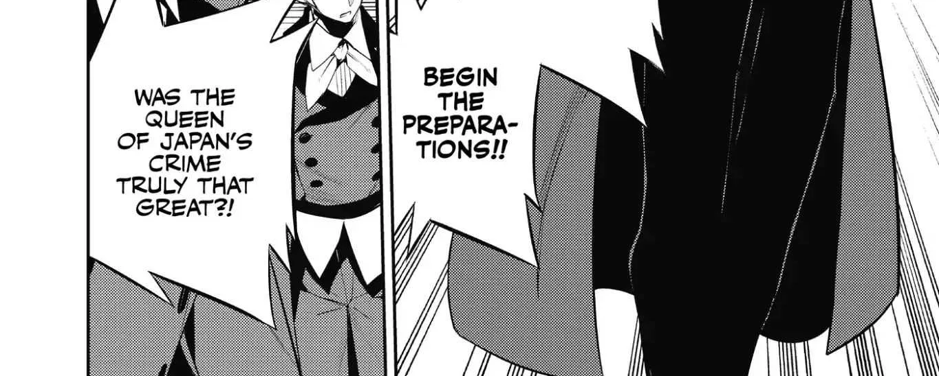 Read Owari no Seraph chapter 51 image 37 on Lezhin