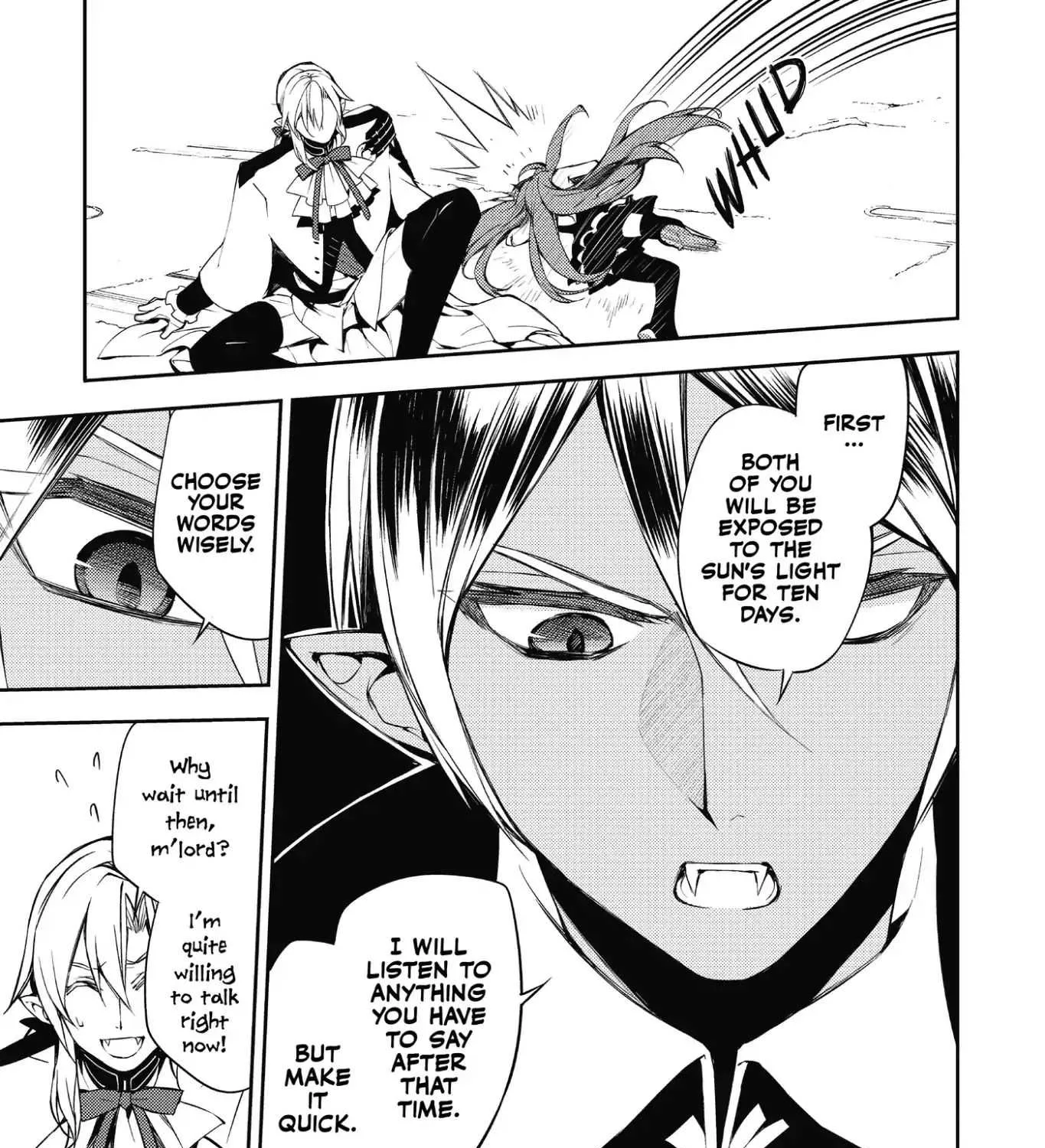 Read Owari no Seraph chapter 51 image 38 on Lezhin