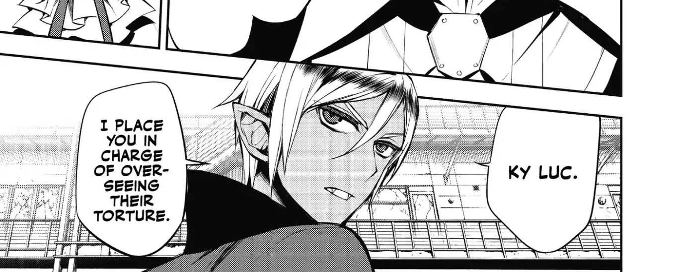 Read Owari no Seraph chapter 51 image 39 on Lezhin