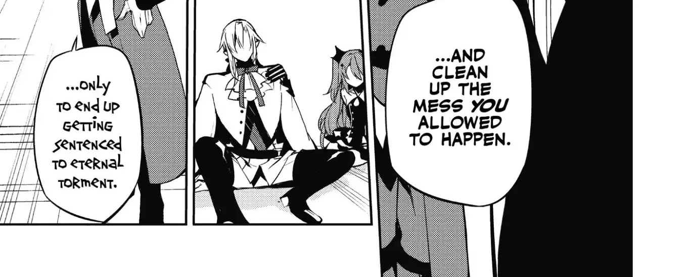 Read Owari no Seraph chapter 51 image 43 on Lezhin