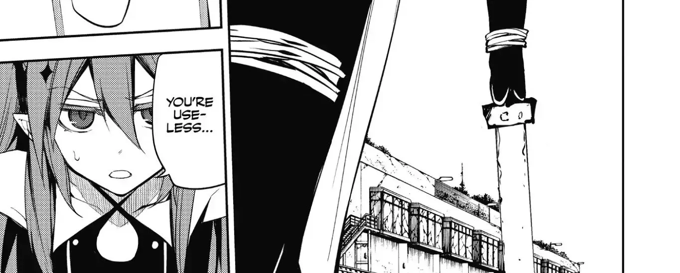 Read Owari no Seraph chapter 51 image 47 on Lezhin