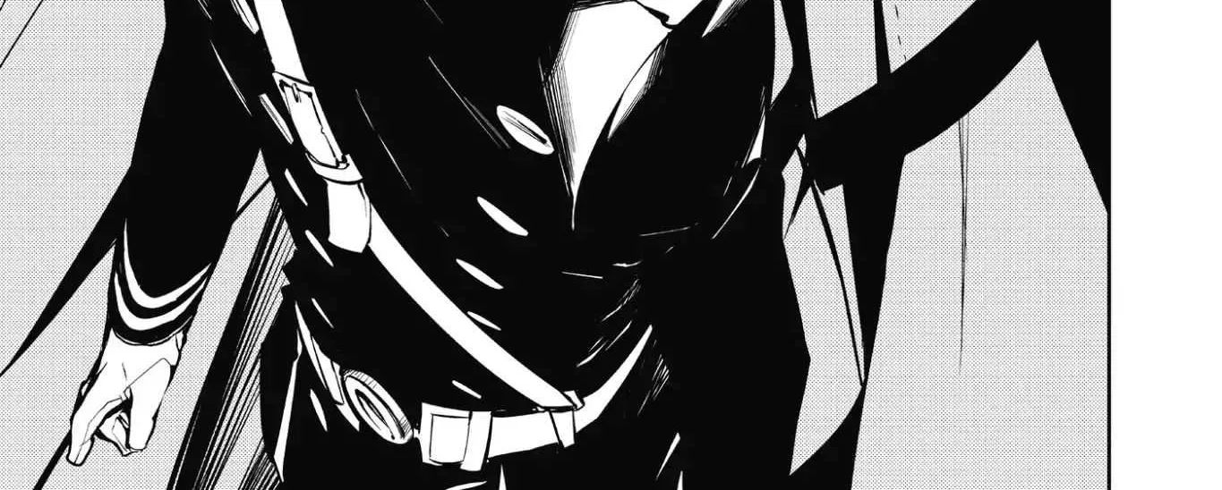 Read Owari no Seraph chapter 51 image 5 on Lezhin