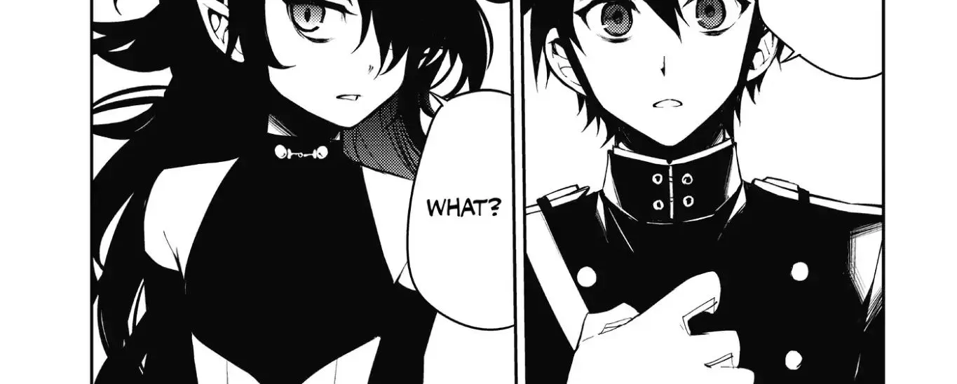 Read Owari no Seraph chapter 51 image 51 on Lezhin