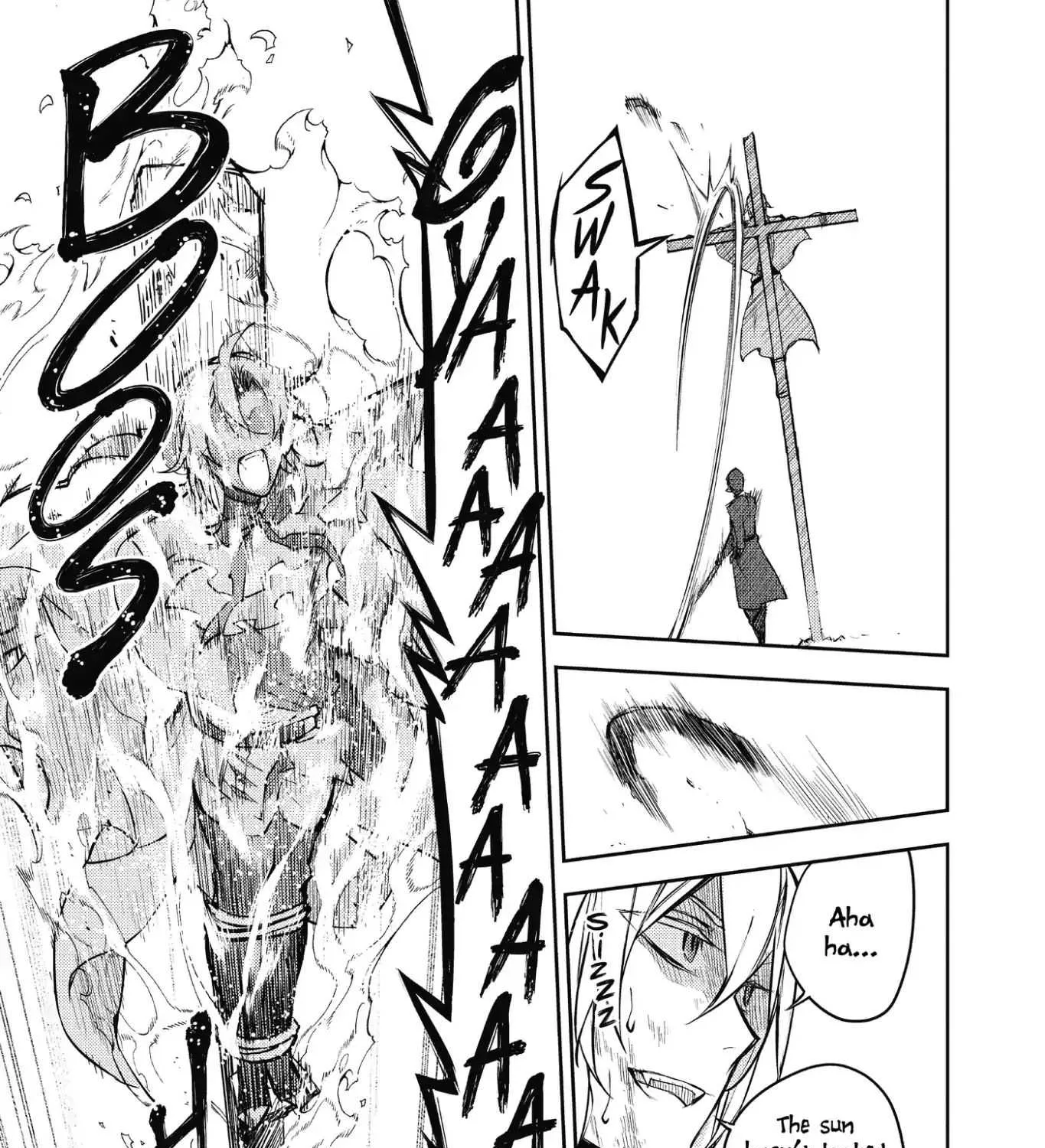 Read Owari no Seraph chapter 51 image 56 on Lezhin