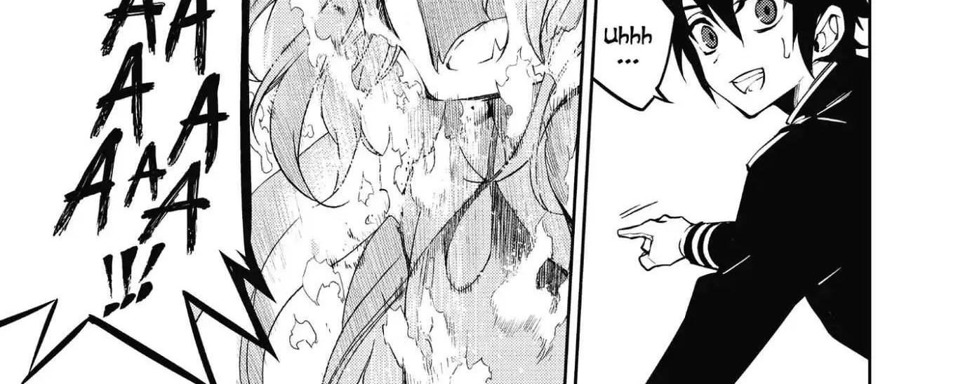 Read Owari no Seraph chapter 51 image 61 on Lezhin