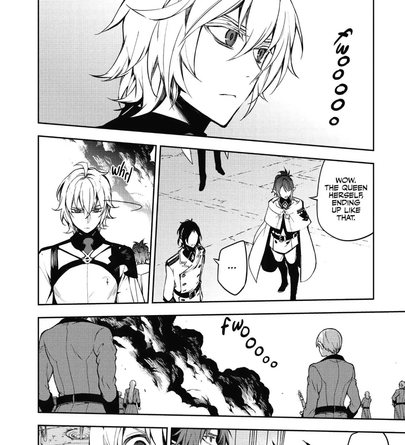 Read Owari no Seraph chapter 51 image 62 on Lezhin