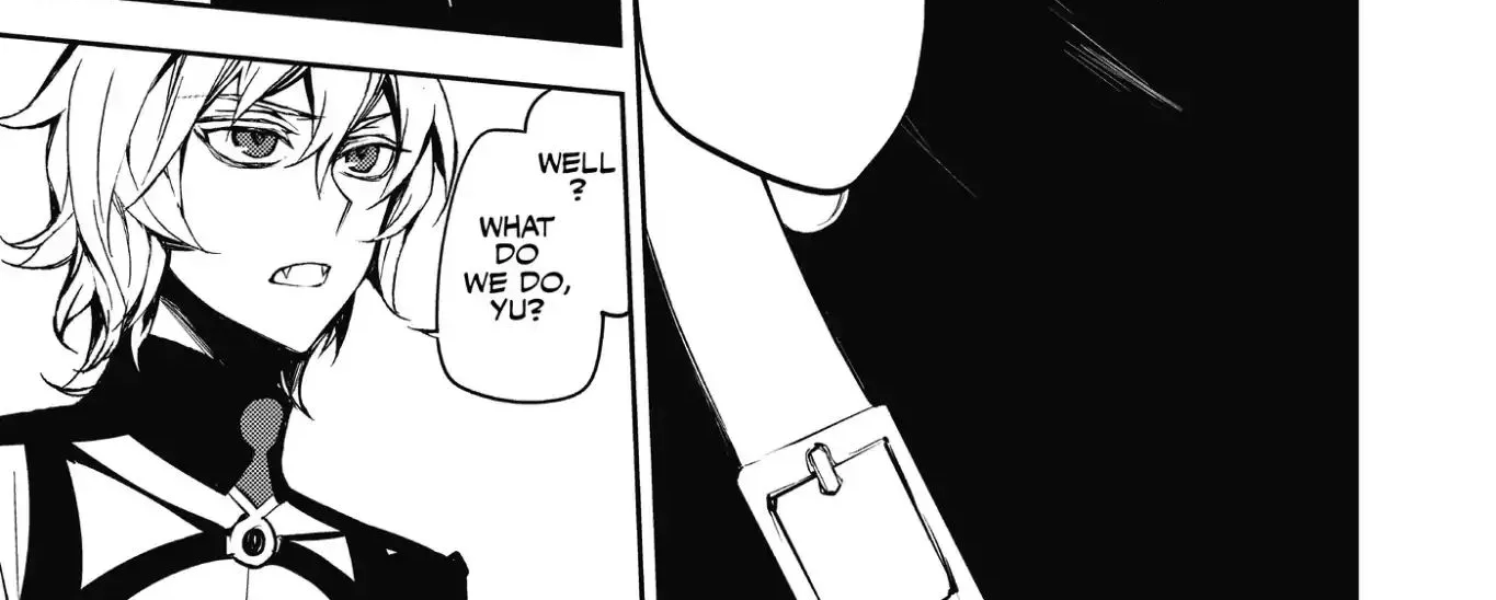Read Owari no Seraph chapter 51 image 65 on Lezhin