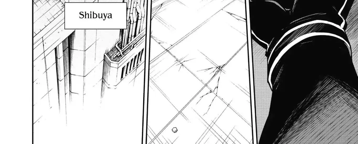 Read Owari no Seraph chapter 51 image 69 on Lezhin