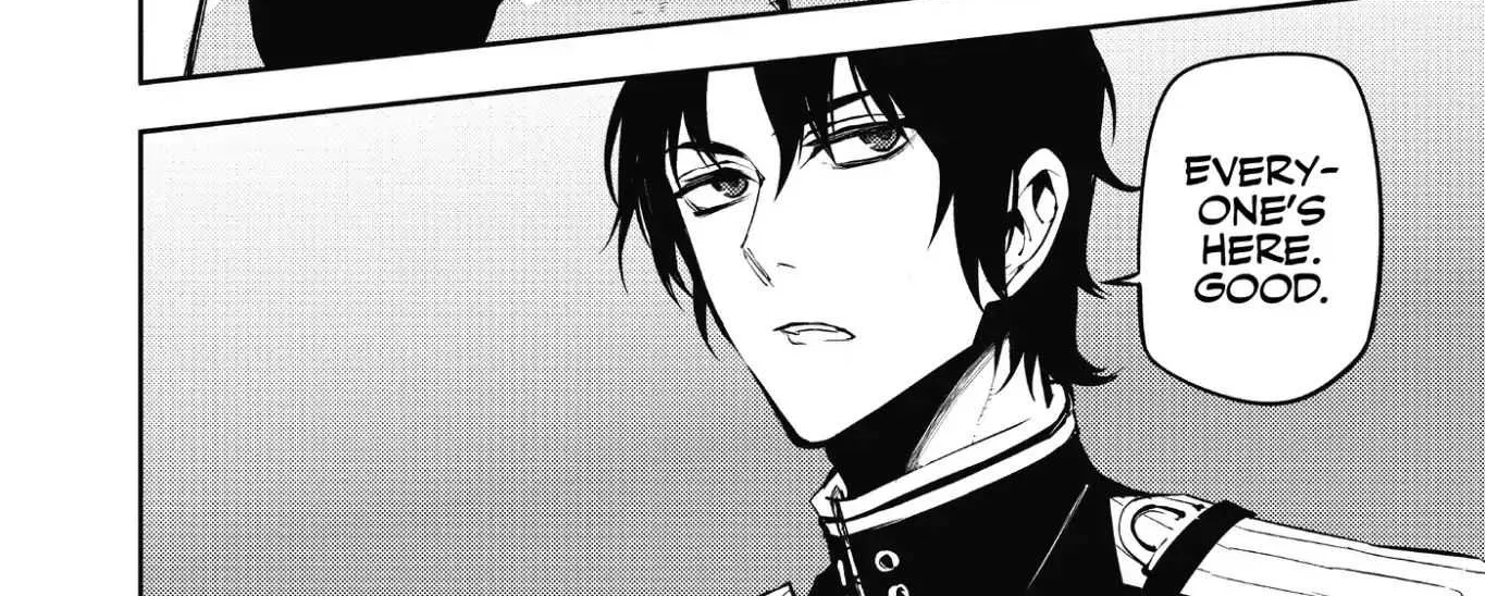 Read Owari no Seraph chapter 51 image 79 on Lezhin