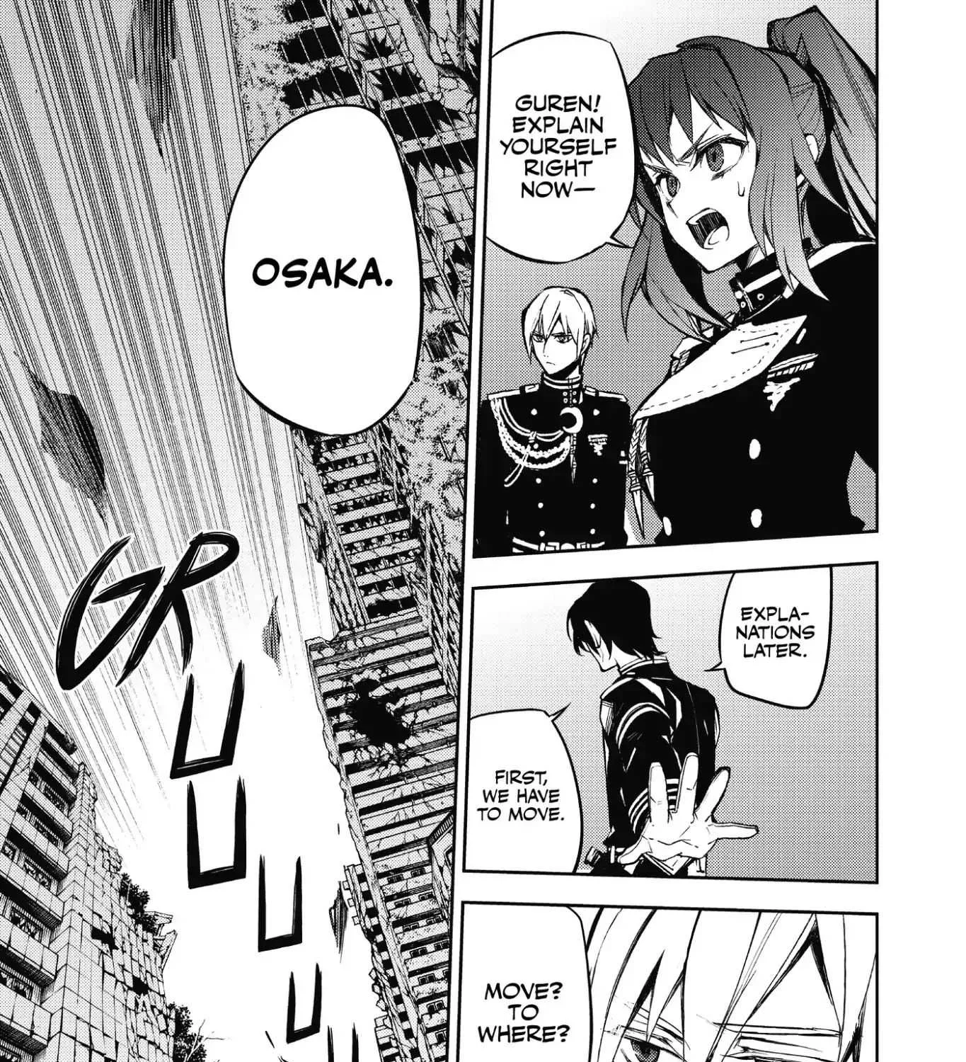 Read Owari no Seraph chapter 51 image 80 on Lezhin