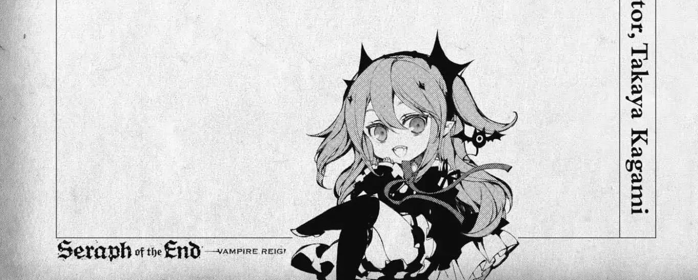 Read Owari no Seraph chapter 51 image 85 on Lezhin