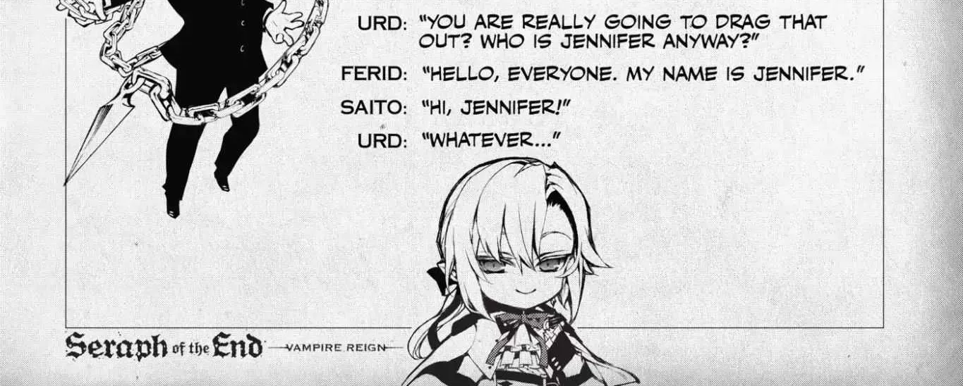 Read Owari no Seraph chapter 51 image 87 on Lezhin
