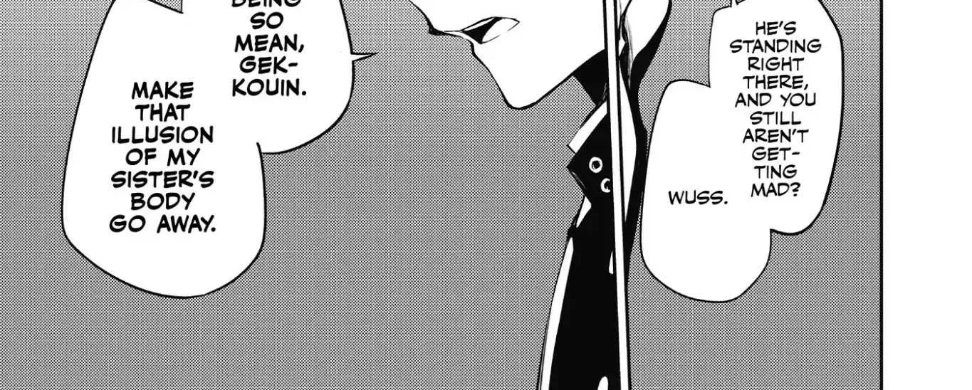 Read Owari no Seraph chapter 51 image 9 on Lezhin