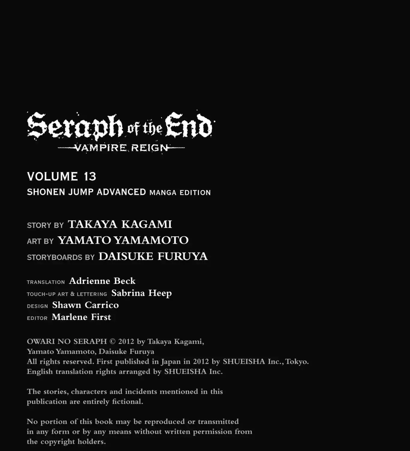 Read Owari no Seraph chapter 51 image 92 on Lezhin