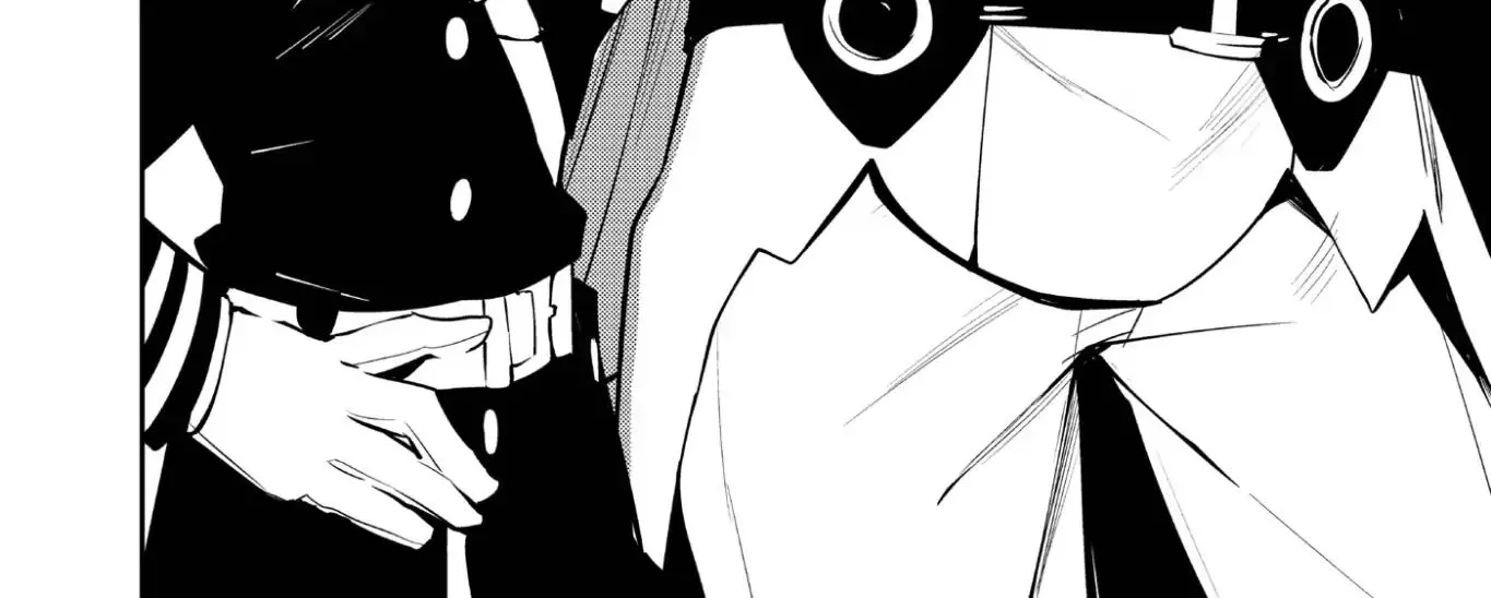 Read Owari no Seraph chapter 52 image 11 on Lezhin