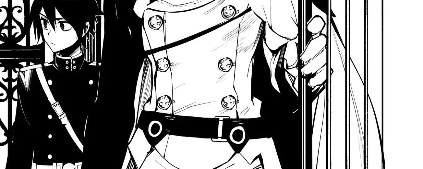 Read Owari no Seraph chapter 52 image 13 on Lezhin