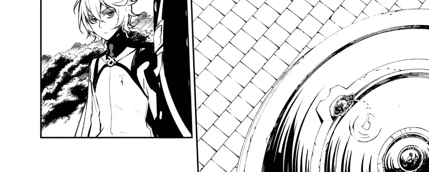 Read Owari no Seraph chapter 52 image 15 on Lezhin