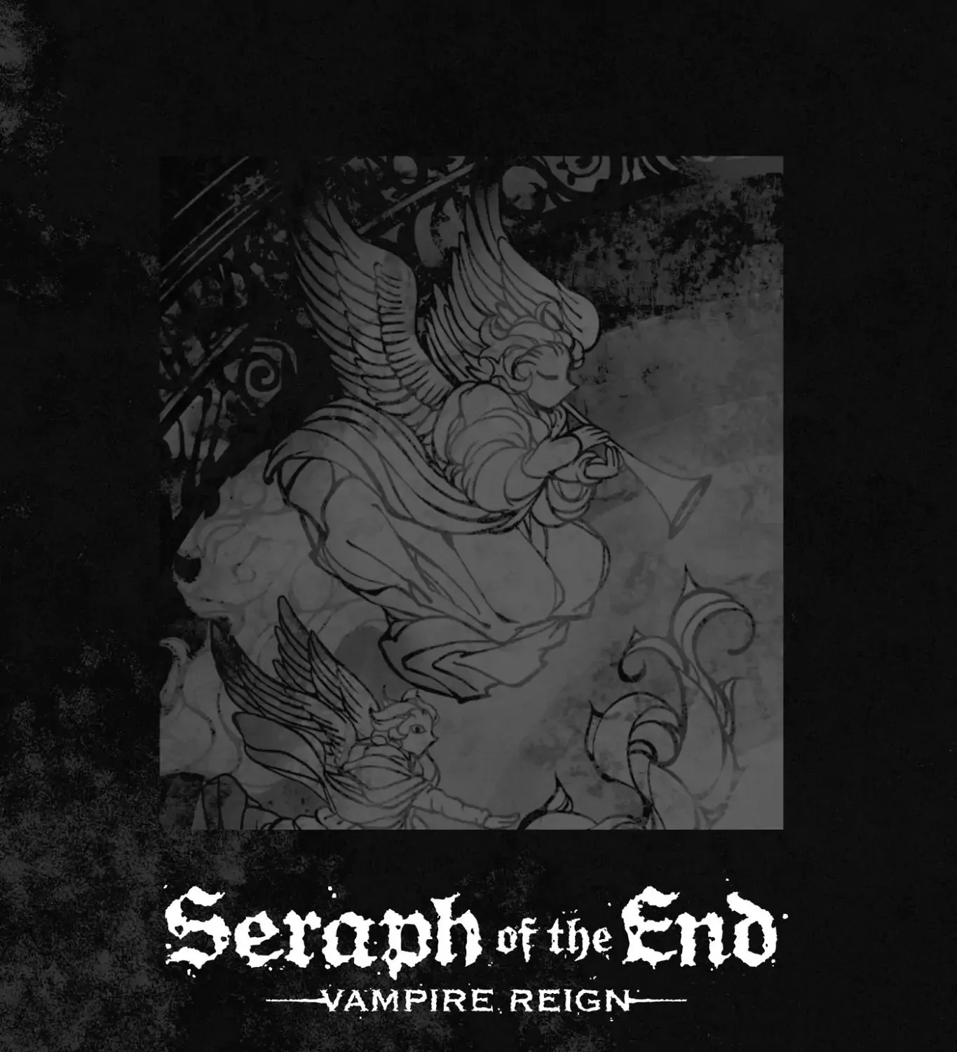 Read Owari no Seraph chapter 52 image 2 on Lezhin