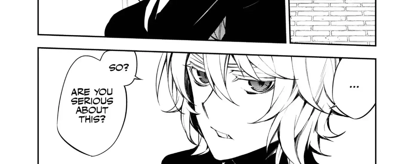 Read Owari no Seraph chapter 52 image 23 on Lezhin