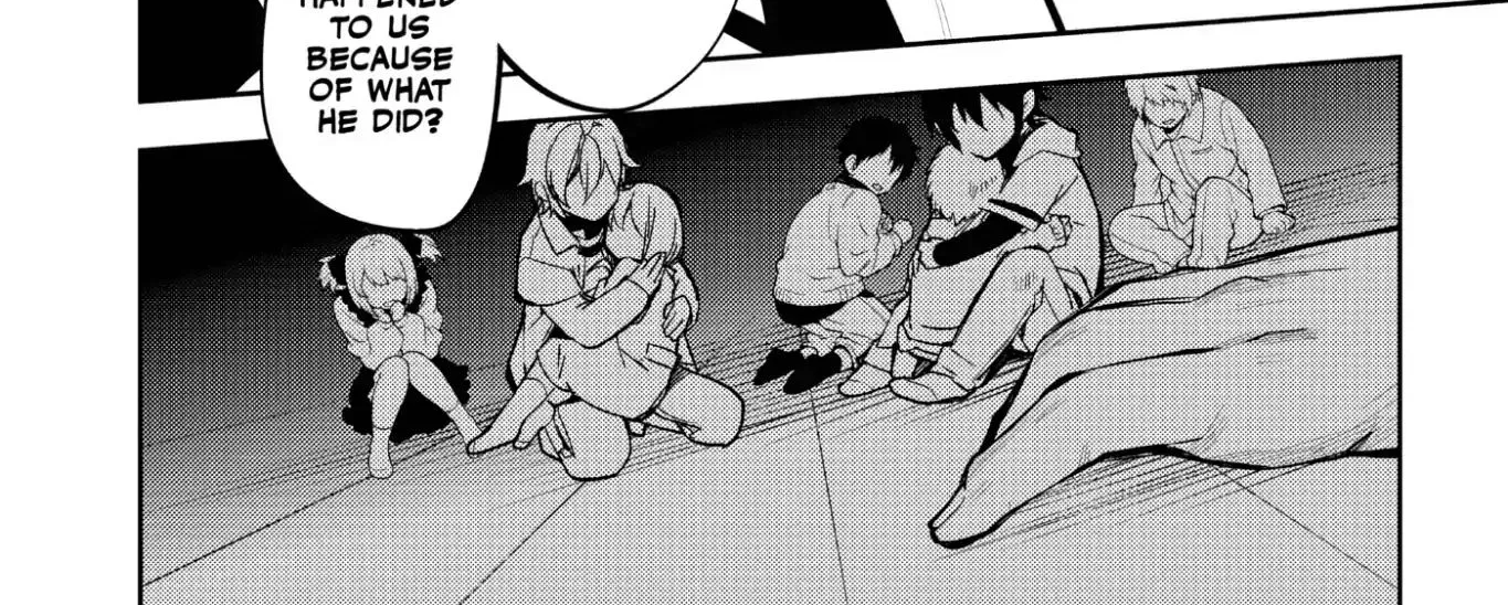 Read Owari no Seraph chapter 52 image 27 on Lezhin